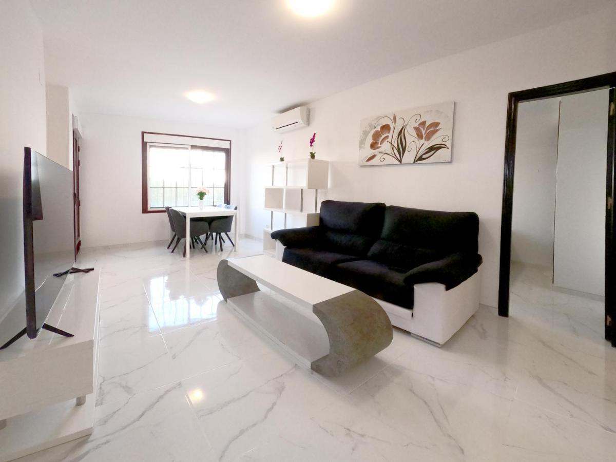 Club Salino 37 Apartment Torrevieja Exterior photo